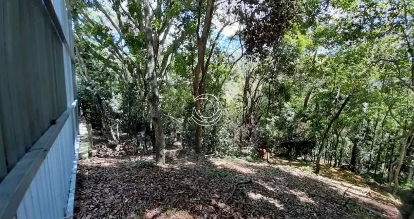 Terreno à venda na Rua Laurindo Januário da Silveira, --, Lagoa da Conceição, Florianópolis