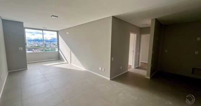 Apartamento de 99m² com 2 Suítes no Novo Estreito