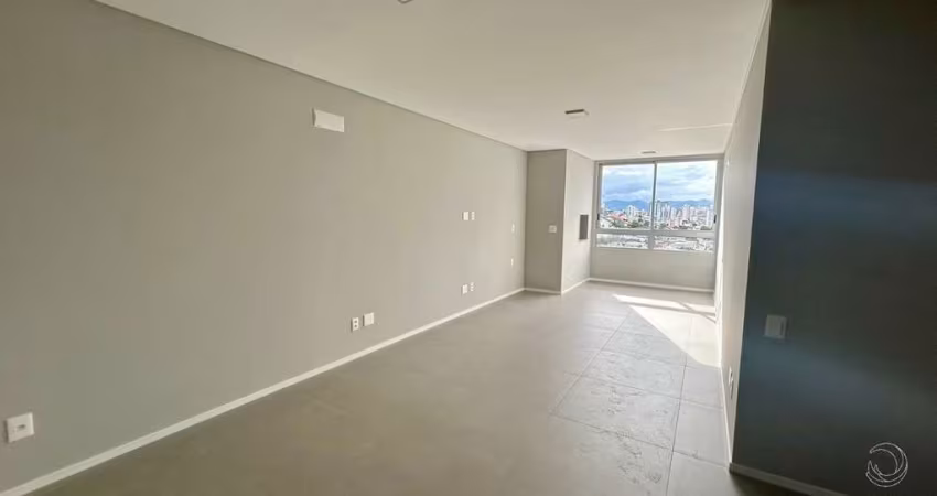 Apartamento com 2 suítes no Jardim Atlântico em Florianópolis.