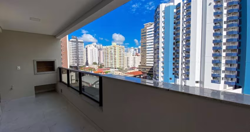 Apartamento de 89m² em Campinas - São José!