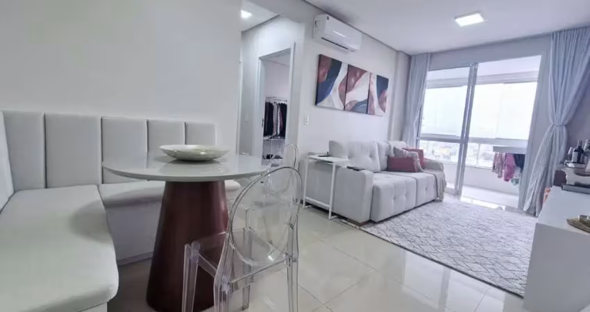 Apartamento com 2 quartos sendo 1 suíte em barreiros