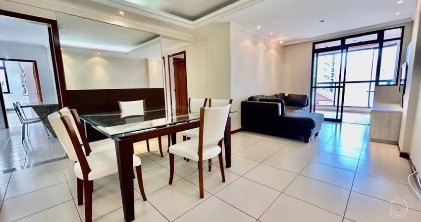 Apartamento com 3 quartos sendo 1 suíte em Campinas