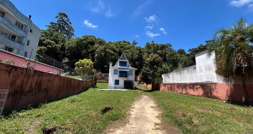 Terreno à venda na Rodovia Tertuliano Brito Xavier, --, Jurerê, Florianópolis