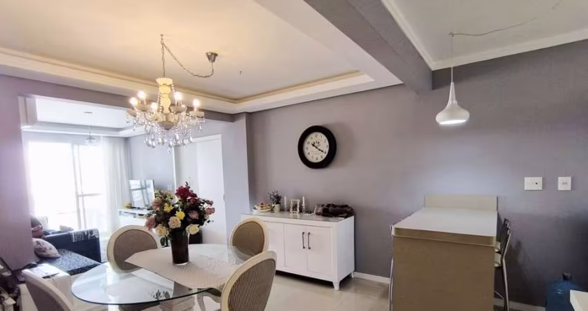 Apartamento com 3 quartos sendo 1 suíte no Estreito