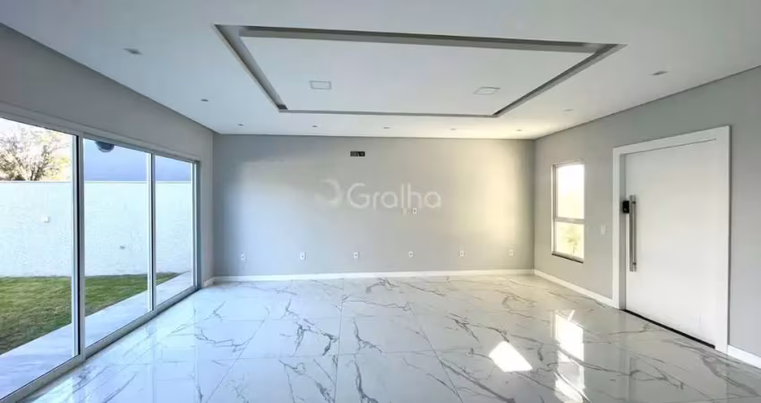 Casa residencial de 244m² com 3 suítes nos ingleses do rio vermelho
