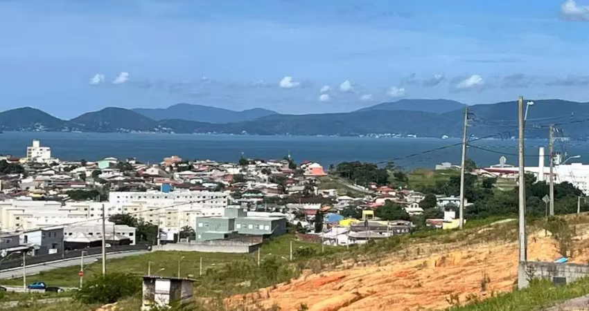 Terreno à venda na Rua Homero de Miranda Gomes, --, Jardim Janaina, Biguaçu