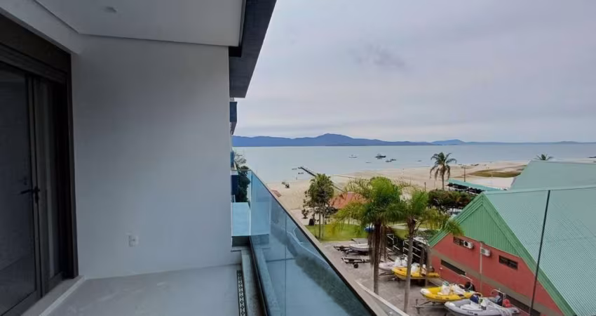 Apartamento com 3 quartos em Jurerê, Florianópolis.