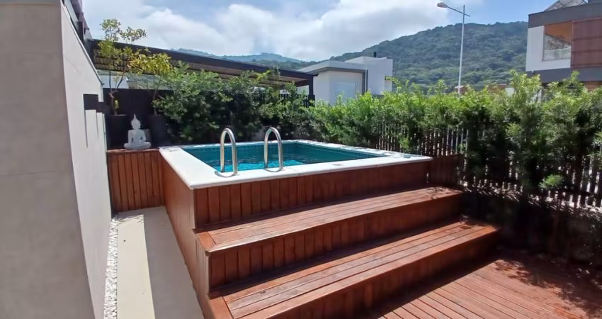 Casa residencial com 3 suítes no Rio Tavares