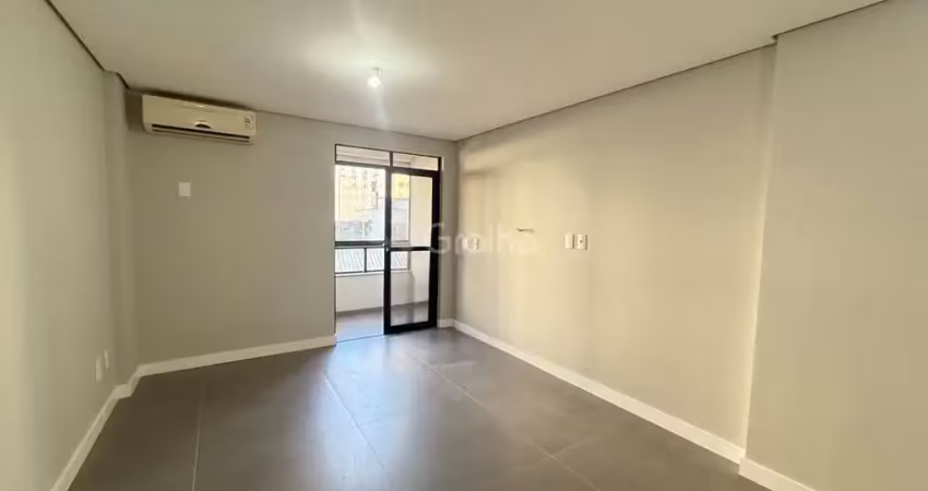 Apartamento de 1 quarto no centro de florianópolis.