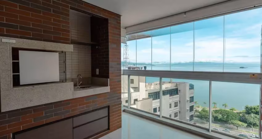 Apartamento de 128m² com 3 quartos sendo 1 suíte e 2 demi-suíte na Agronômica