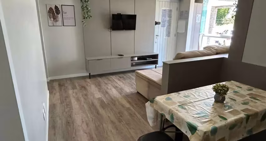 Apartamento com 3 quartos no bairro de Canasvieiras