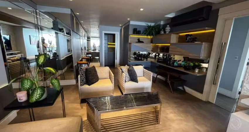 Apartamento com 3 quartos à venda na Rodovia João Paulo, --, João Paulo, Florianópolis