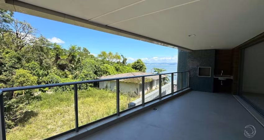 Apartamento de 165m² e 3 suítes no Cacupé