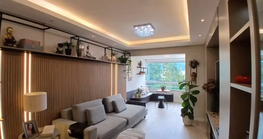 Apartamento de 100m² com 3 Quarto no Saco Grande