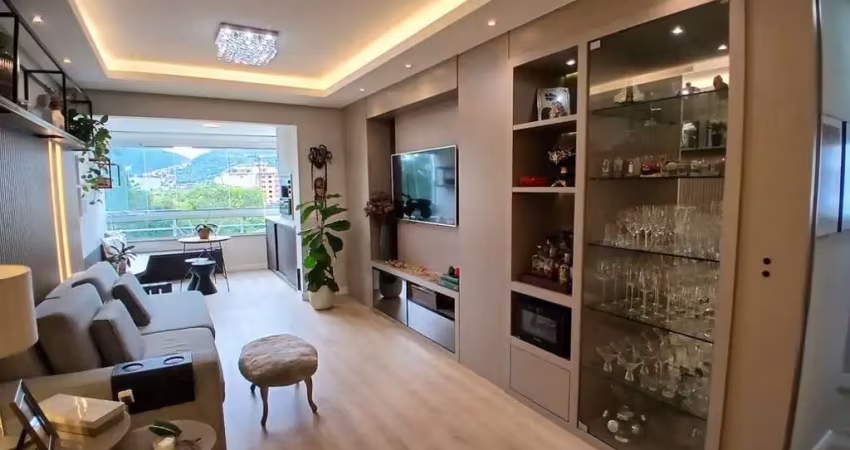 Apartamento com 3 quartos à venda na Rodovia Virgílio Várzea, --, Monte Verde, Florianópolis