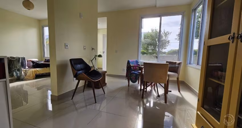 Casa Residencial de 120m² na Barra da Lagoa