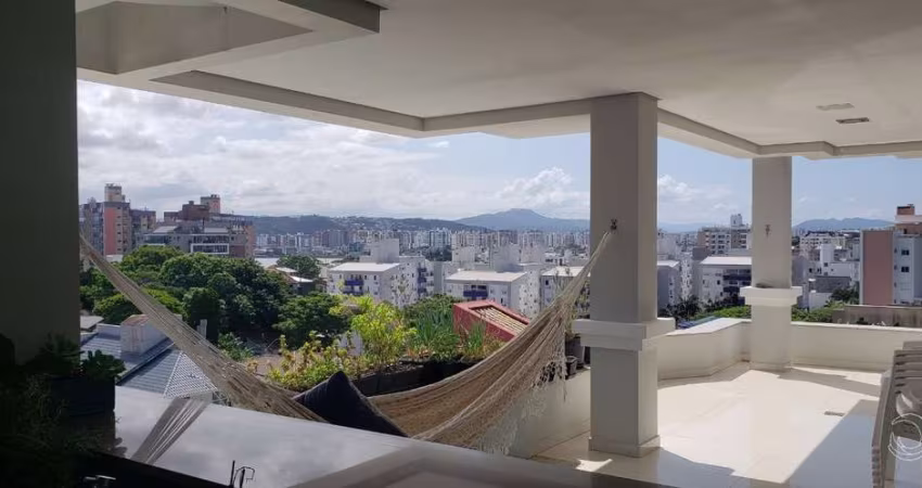 Casa Residencial com 505m² e 4 suítes no bairro Itaguaçu