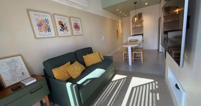 Apartamento com 1 quarto à venda na Campeche, --, Novo Campeche, Florianópolis