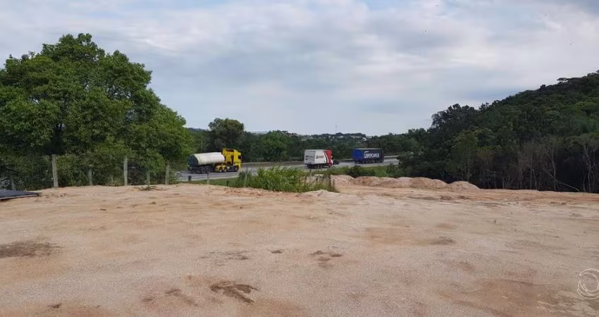 Terreno com 64.777,00 m² em Biguaçu