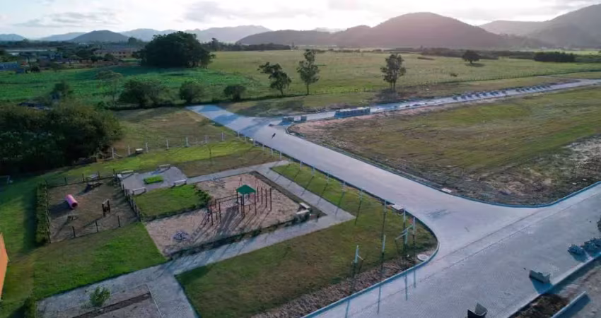 Terreno à venda na Rodovia SC 434, --, Araçatuba, Imbituba