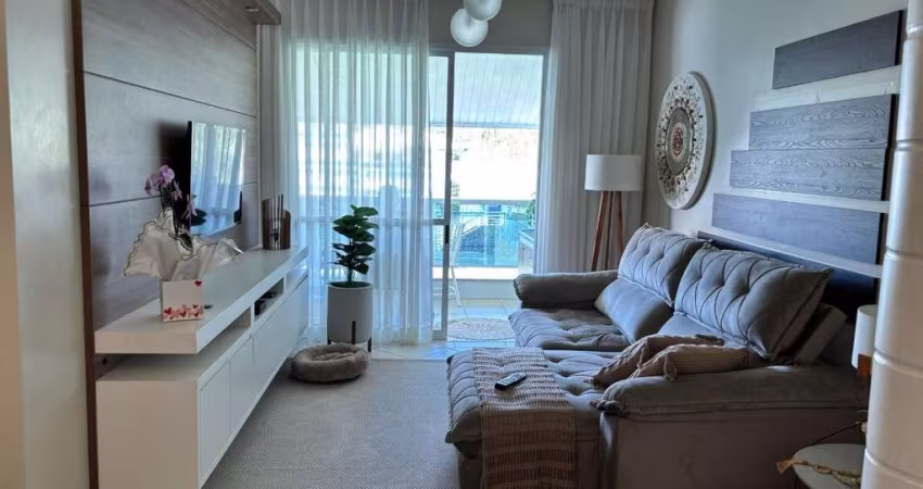 Apartamento com 4 quartos à venda na Avenida Tom Traugott Wildi, --, Praia Brava, Florianópolis