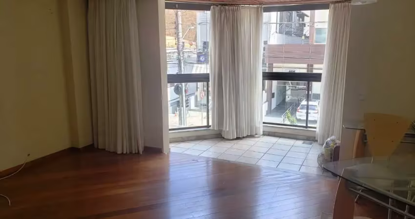 Apartamento com 3 quartos à venda na Rua Germano Wendhausen, --, Centro, Florianópolis