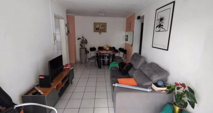 Ótimo apartamento com 2 quartos em Campinas