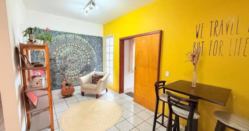 Pousada de 360m² com 7 quartos na Trindade