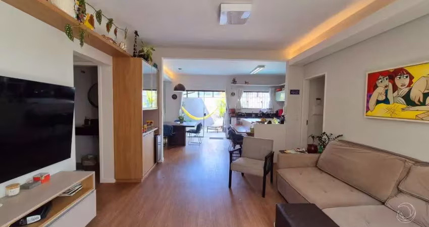 Casa de 163m² com 4 quartos sendo 1 suíte no Saco dos Limões