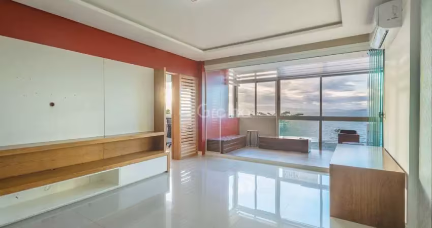 Apartamento com 3 quartos à venda na Avenida Jornalista Rubens de Arruda Ramos, --, Centro, Florianópolis
