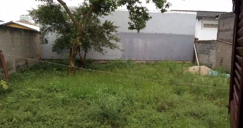 Terreno à venda em Carianos, Florianópolis - 360m² com Casa de Madeira