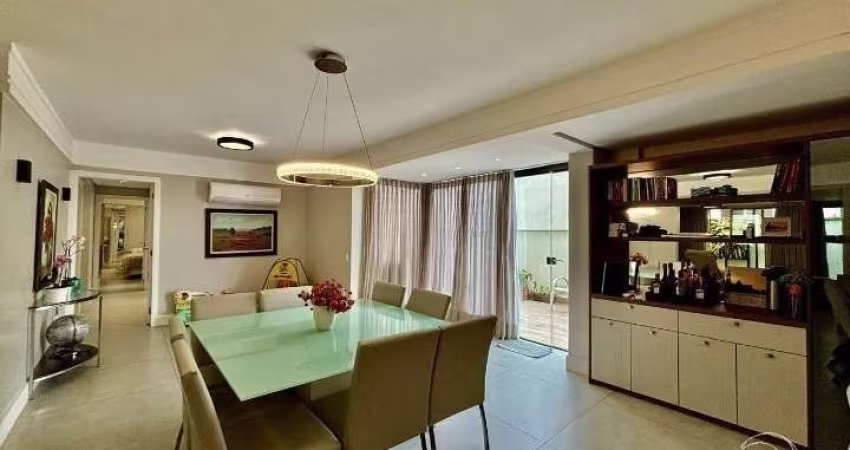 Apartamento com 3 quartos sendo 1 suíte no Estreito