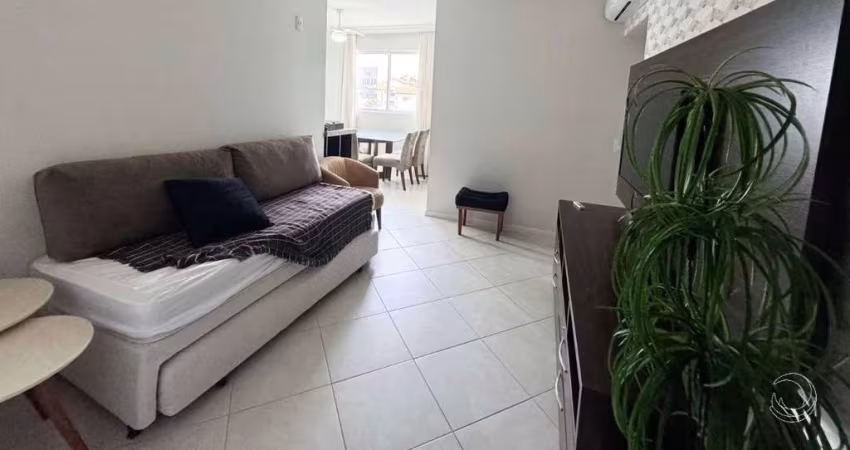 Apartamento de 80m² com 3 quartos sendo 1 suíte nos Ingleses