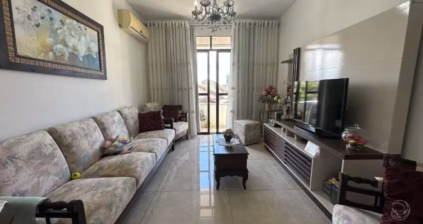 Apartamento de 104m² com 3 quartos no bairro Centro em Palhoça