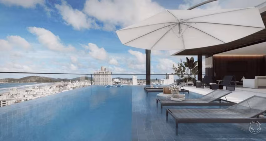 Apartamento de 72m² com 2 quartos sendo 1 suíte no Mar Grosso em Laguna