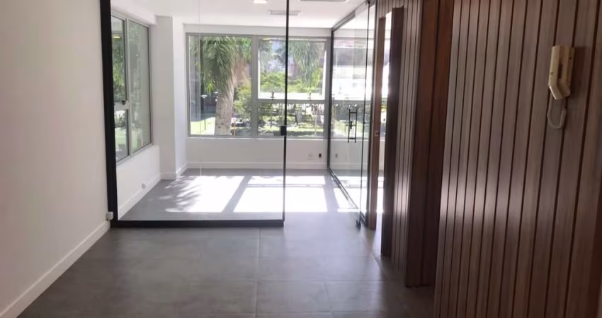 Sala Comercial com 53,67m² no Passeio Pedra Branca