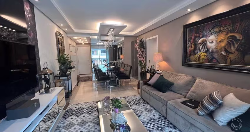 Apartamento de 109m² com 3 quartos sendo 1 suíte no Estreito