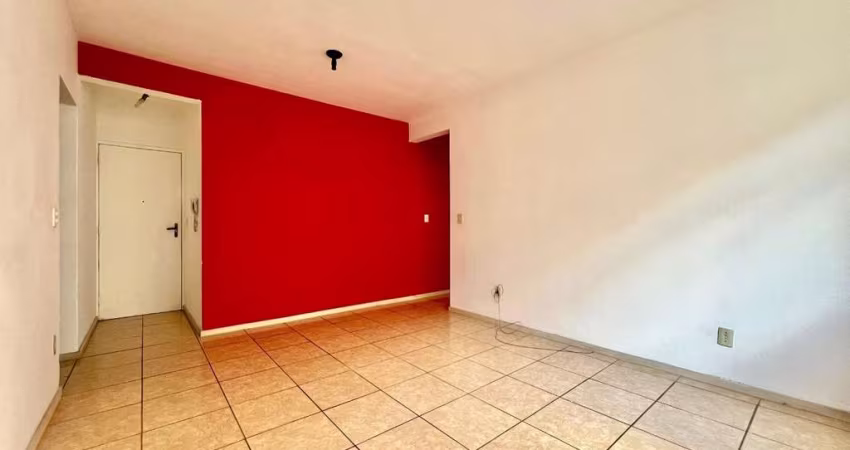 apartamento com dois dormitórios em coqueiros