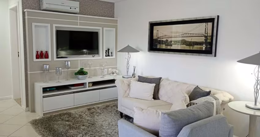 Apartamento de 73,56m² com 2 quartos sendo 1 suíte no Estreito