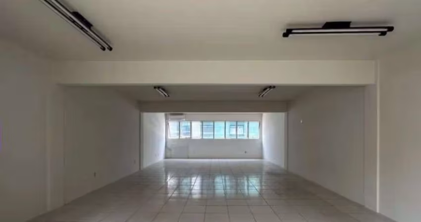 SALA NO CENTRO COMERCIAL CAMPINAS