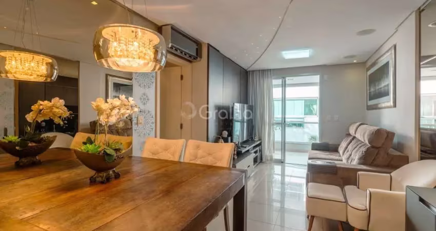 Apartamento com 2 quartos à venda na Rua Júlio Vieira, --, João Paulo, Florianópolis