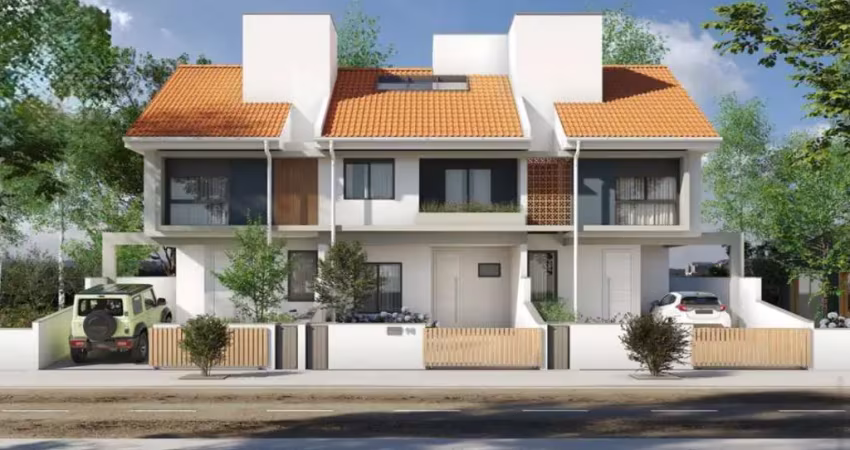 Casa com 3 quartos no Campeche