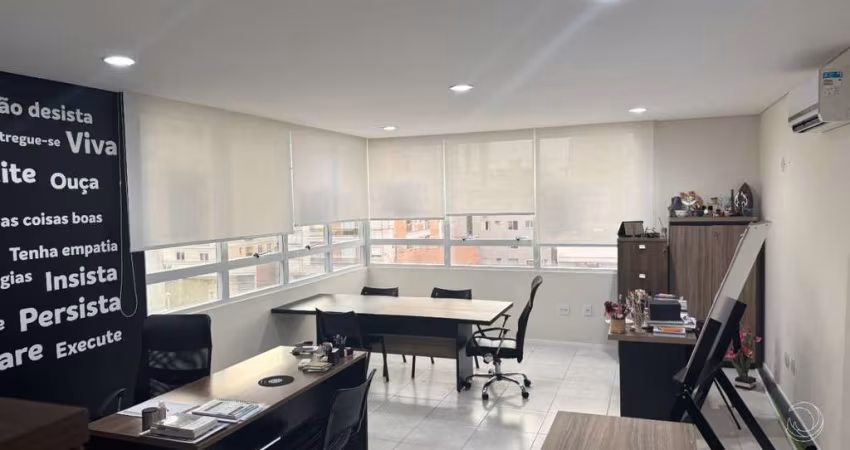 SALA COMERCIAL NA AGRONOMICA