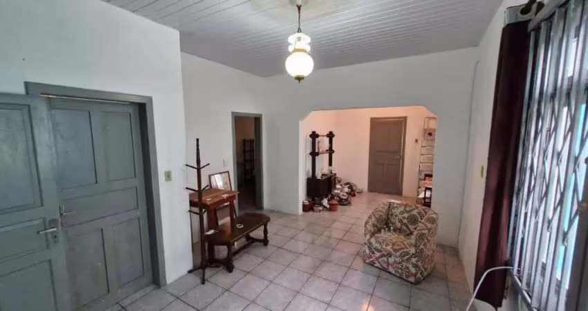 Casa com 3 quartos à venda na Rua Prefeito Tolentino de Carvalho, --, Balneário, Florianópolis