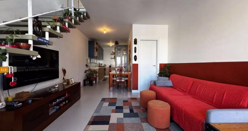 Casa Residencial de 99m² com 3 quartos em Areias
