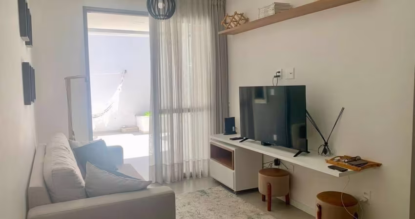 Apartamento de 167,3m² com 2 quartos sendo 1 suíte no Cacupé