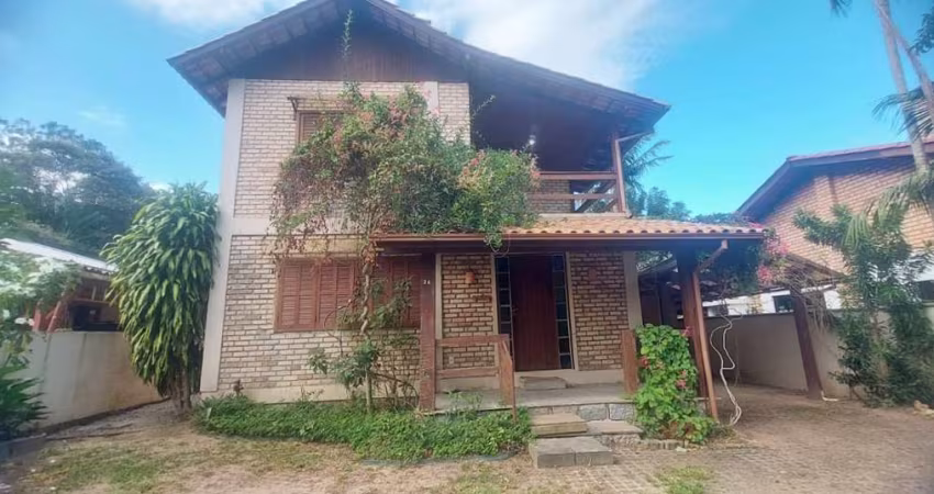 Casa com 4 quartos no bairro Campeche