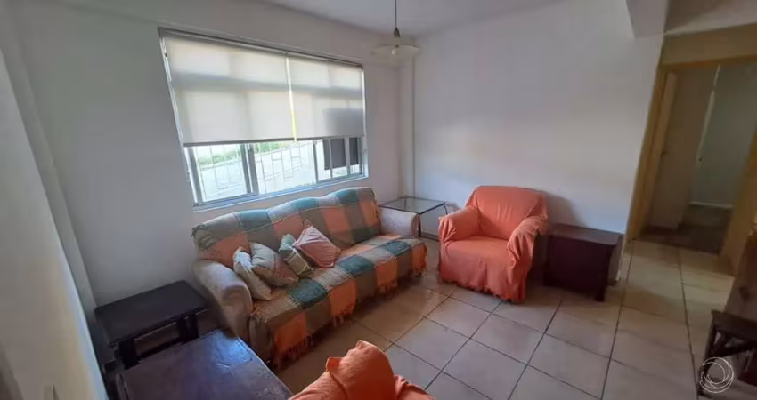 Apartamento com  63,95m² e 2 quartos na Trindade