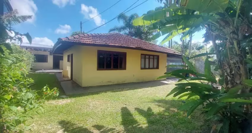 Casa com 6 quartos à venda na Caminho dos Surfistas, --, Campeche, Florianópolis