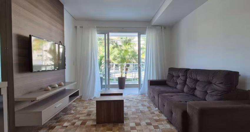 Apartamento com 2 quartos em Jurerê internacional
